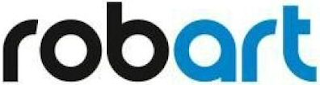 ROBART logo