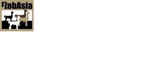 ROBASIA logo