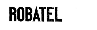 ROBATEL logo