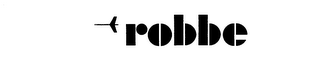 ROBBE
