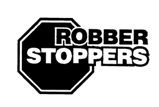 ROBBER STOPPERS logo