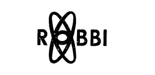ROBBI logo