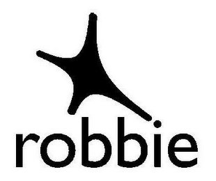 ROBBIE logo