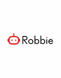 ROBBIE logo