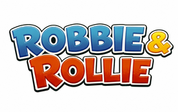 ROBBIE & ROLLIE logo