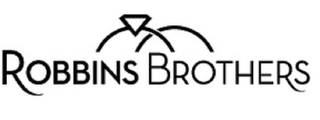 ROBBINS BROTHERS logo
