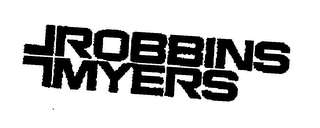ROBBINS & MYERS logo