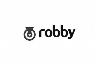 ROBBY logo