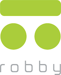 ROBBY logo