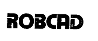 ROBCAD logo