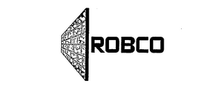 ROBCO logo