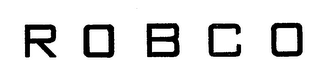 ROBCO logo