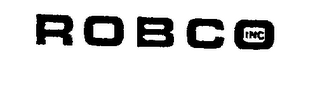 ROBCO INC logo