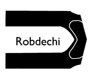ROBDECHI logo