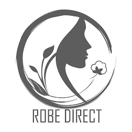 ROBE DIRECT logo