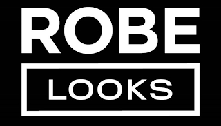 ROBE LOOKS logo