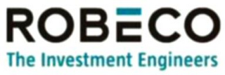ROBECO THE INVESTMENT ENGINEERS logo