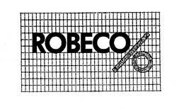 ROBECO/O logo