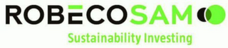 ROBECOSAM SUSTAINABILITY INVESTING logo