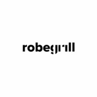 ROBEGRILL logo
