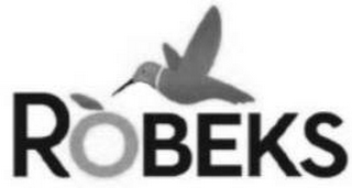 ROBEKS logo