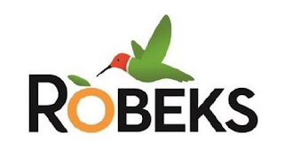 ROBEKS logo
