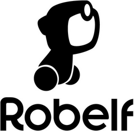 ROBELF logo