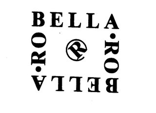 ROBELLA R logo
