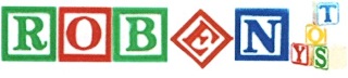 ROBENTOYS logo