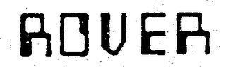 ROBER logo