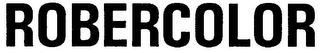 ROBERCOLOR logo