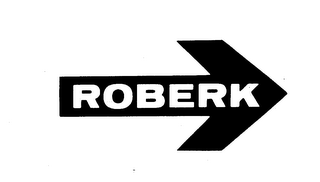 ROBERK logo