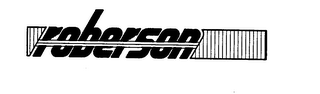 ROBERSON logo
