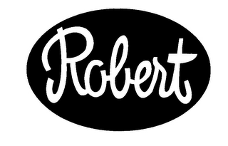 ROBERT logo
