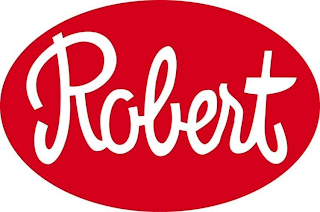 ROBERT logo