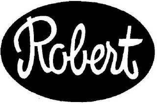 ROBERT logo