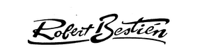 ROBERT BESTIEN logo