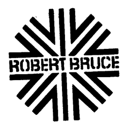 ROBERT BRUCE logo