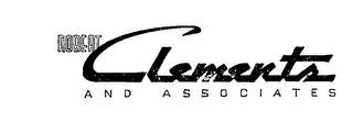 ROBERT CLEMENTS AND ASSOCIATES logo