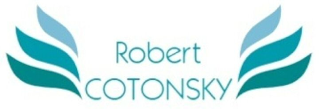 ROBERT COTONSKY logo
