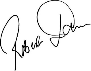 ROBERT EDEN logo