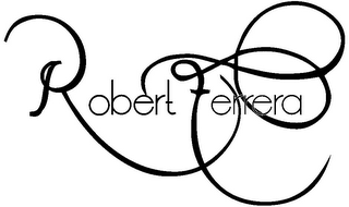 ROBERT FERRERA logo