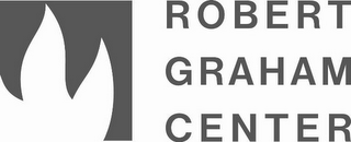 ROBERT GRAHAM CENTER logo