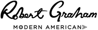 ROBERT GRAHAM MODERN AMERICANA logo