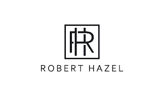 ROBERT HAZEL logo