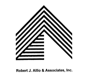 ROBERT J. ALLIO & ASSOCIATES, INC. logo