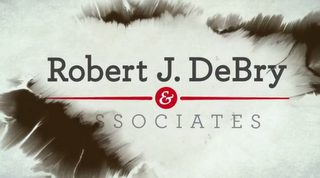 ROBERT J. DEBRY & ASSOCIATES logo