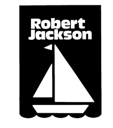 ROBERT JACKSON logo