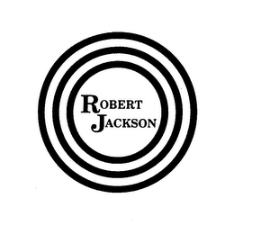 ROBERT JACKSON logo