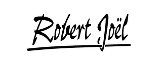 ROBERT JOEL logo